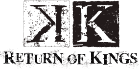 K RETURN OF KINGS