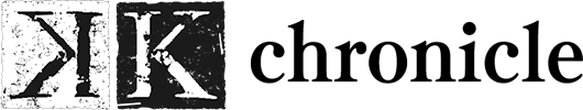 K chronicle