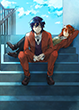 K　-Lost Small World-