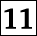 11