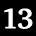13